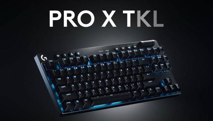 Logitech G Pro X TKL Logitech G Pro X TKL