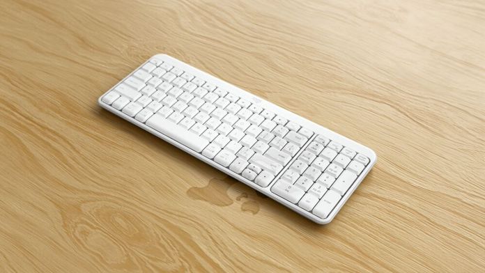 Logitech K250 Bluetooth Logitech K250 Bluetooth