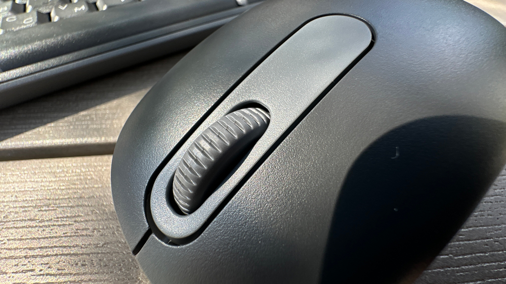 Logitech MK250