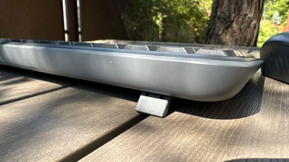 Logitech MK250