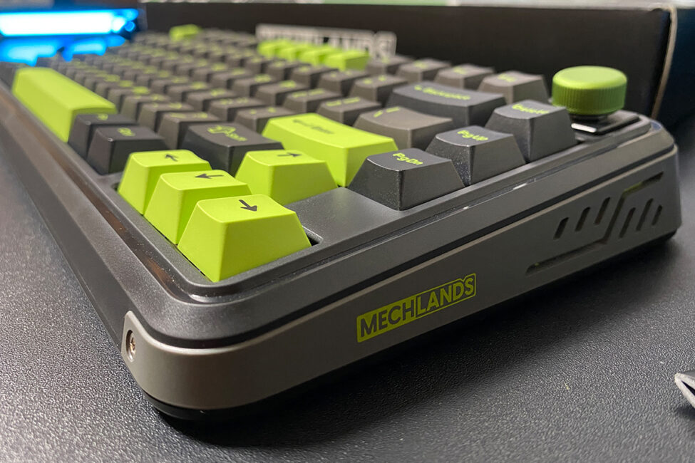 MechLands M75