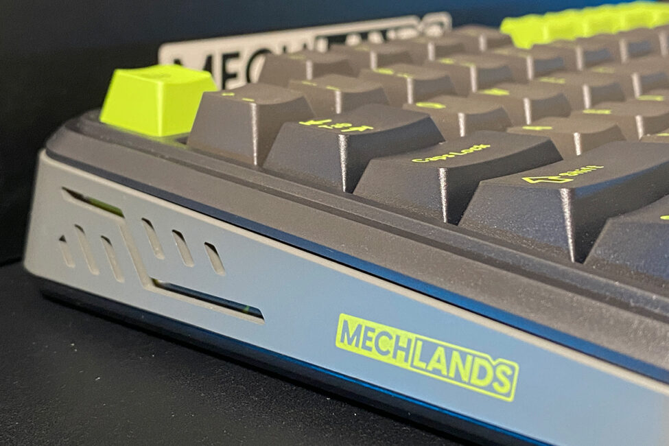 MechLands M75