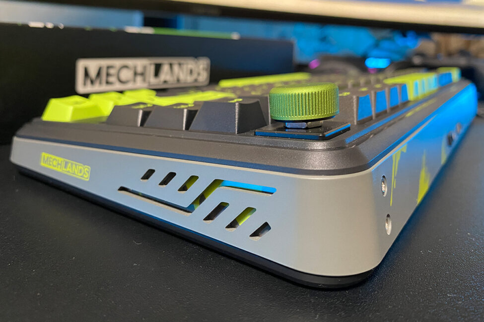 MechLands M75