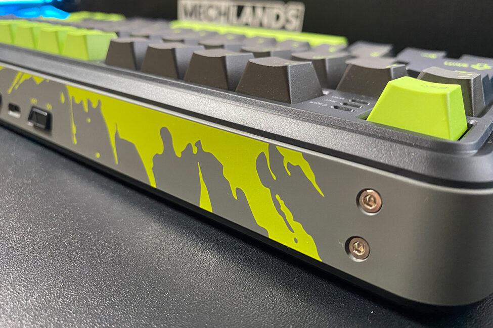 MechLands M75