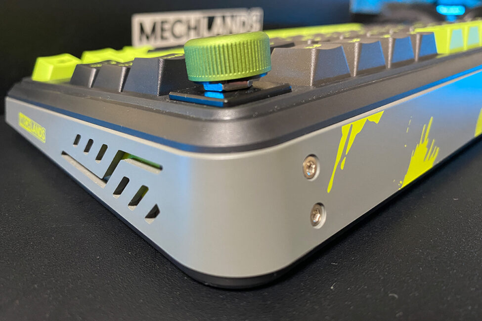 MechLands M75