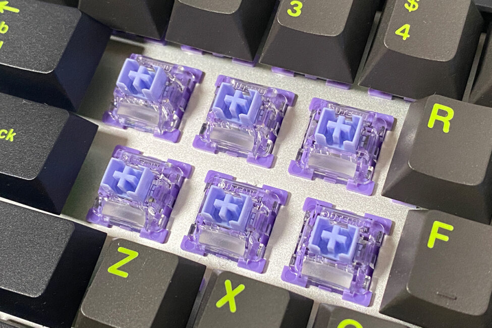 MechLands M75