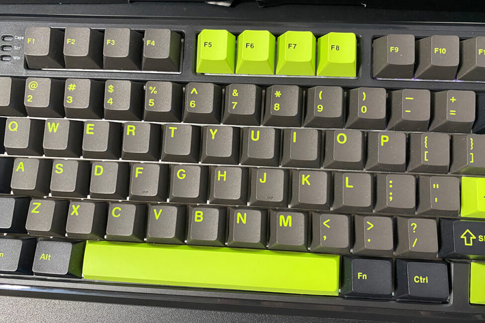 MechLands M75