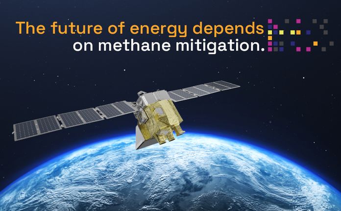 MethaneSAT MethaneSAT