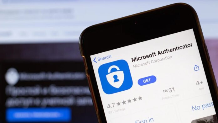 Microsoft Authenticator Microsoft Authenticator