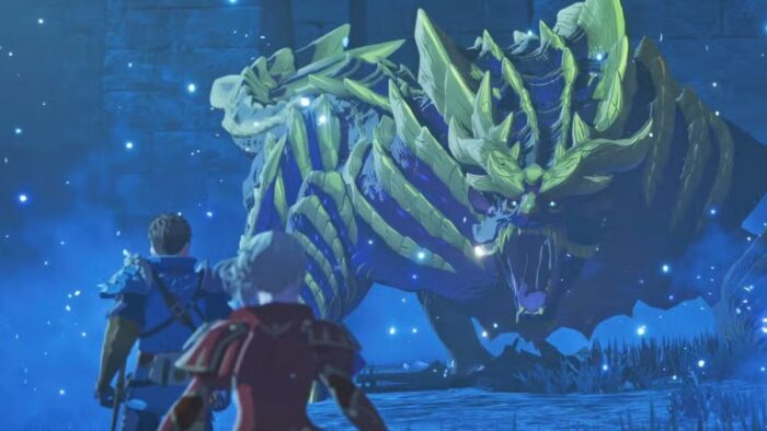 Monster Hunter Stories 3: Twisted Reflection Monster Hunter Stories 3: Twisted Reflection