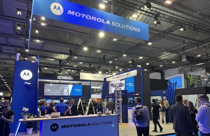 Motorola Solutions Motorola Solutions