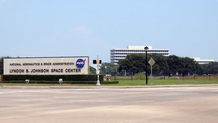 NASA NASA