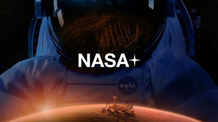NASA+ NASA+