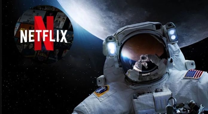 NASA+ NASA+