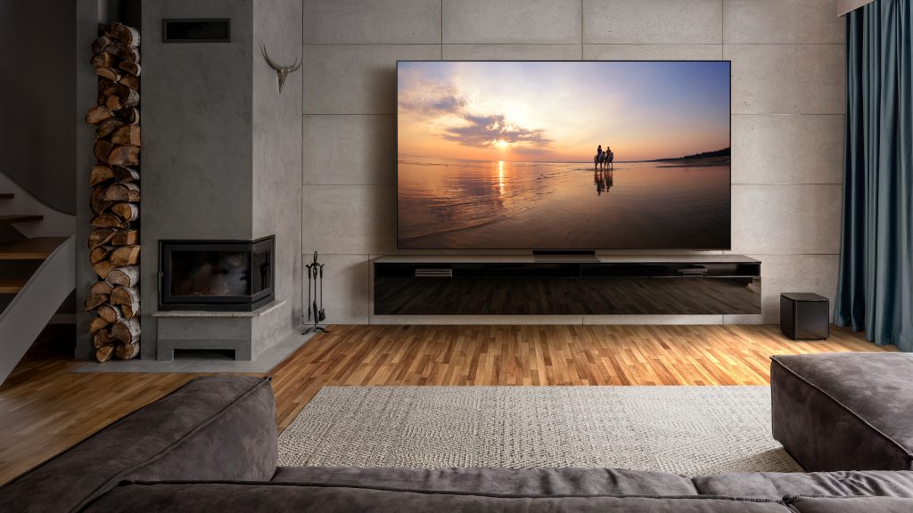 Samsung Neo QLED QN700C Samsung Neo QLED QN700C
