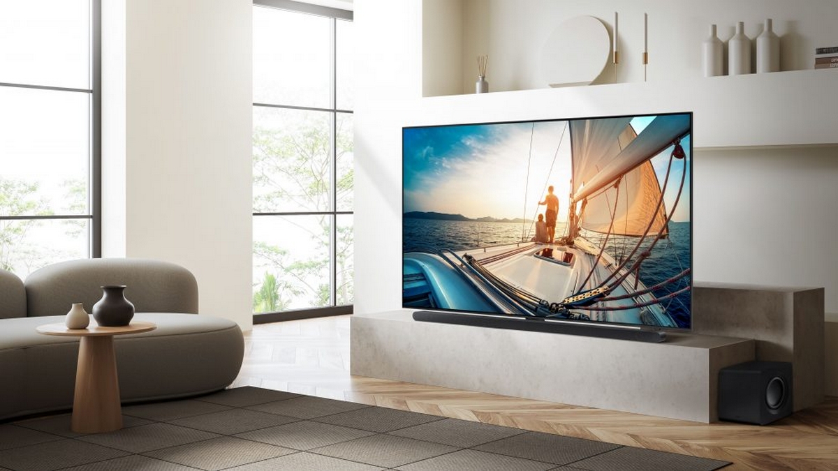 Samsung Neo QLED QN700C