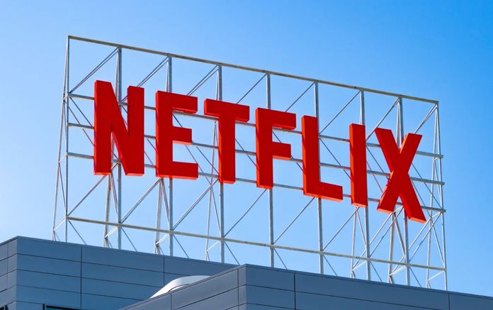 Netflix Netflix