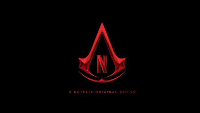 Netflix Assassin’s Creed