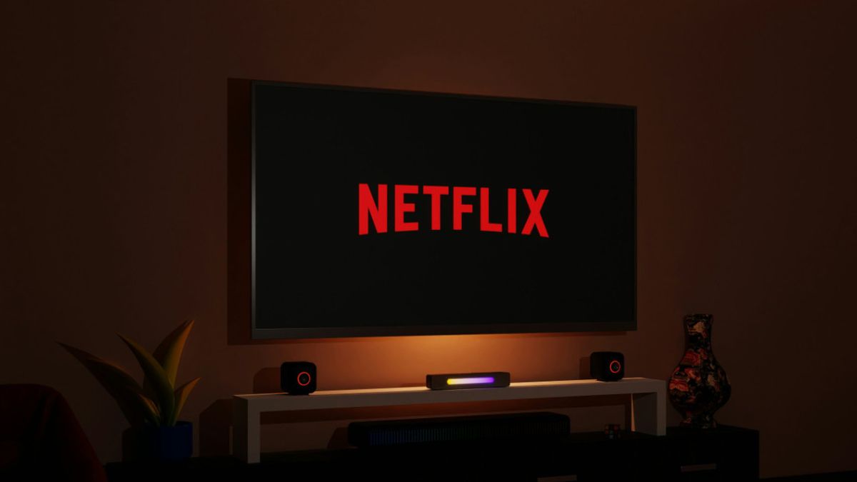 Netflix Netflix