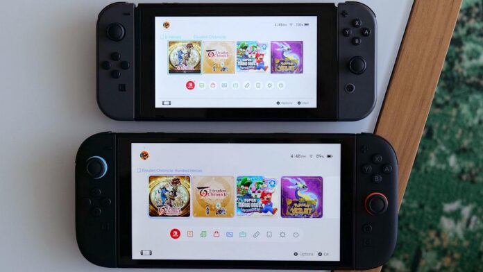 Nintendo