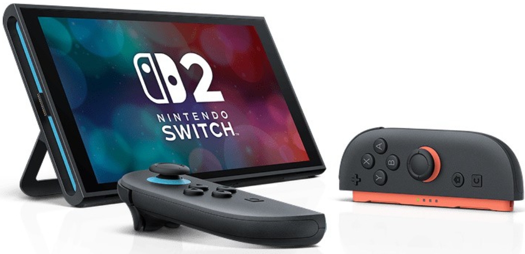 Switch 2