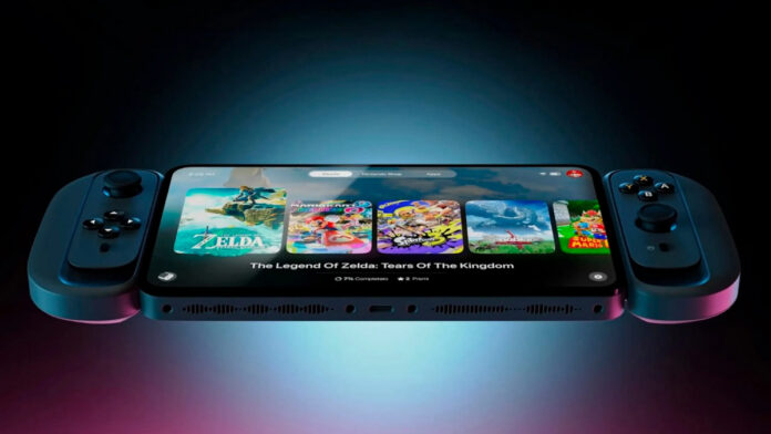Nintendo Switch 2 Nintendo Switch 2