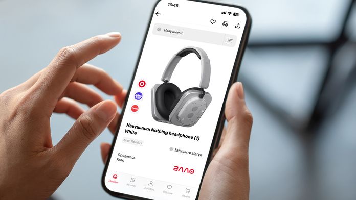 Nothing Headphone (1)
