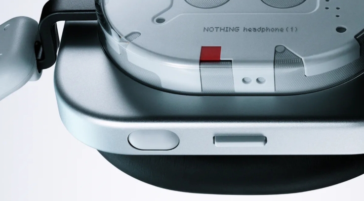 Nothing Headphone (1)