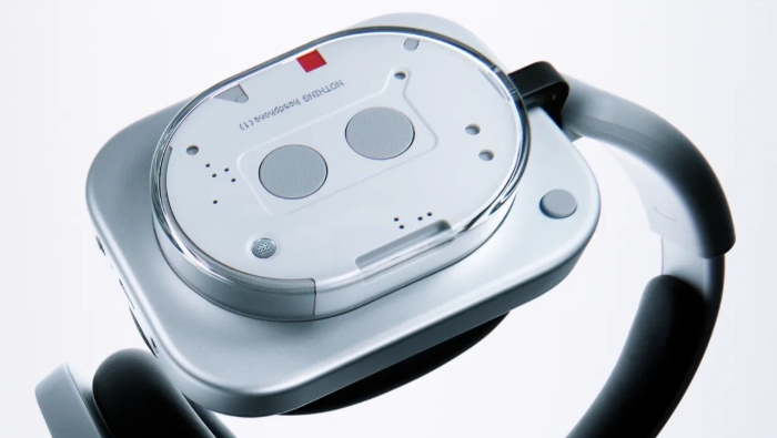 Nothing Headphone (1)