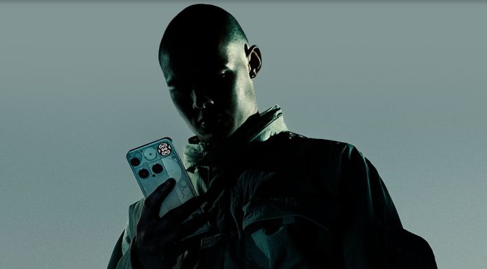 Nothing Phone (3)