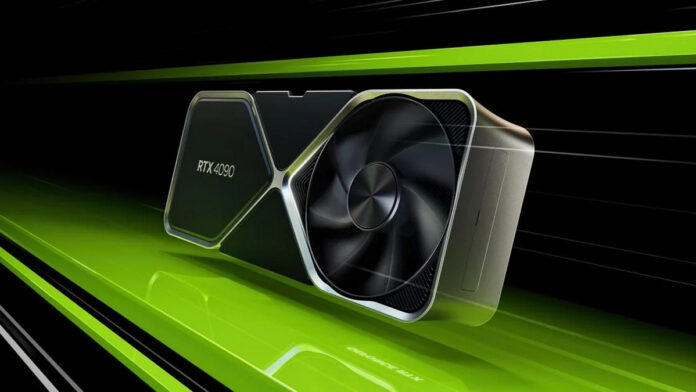 NVIDIA NVIDIA