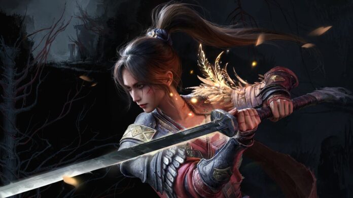 WUCHANG: Fallen Feathers WUCHANG: Fallen Feathers
