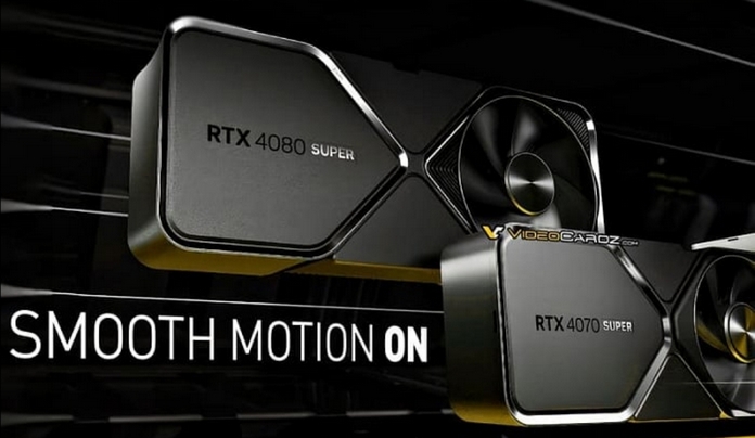 Нова функція NVIDIA підвищує якість зображення на GeForce RTX 40 Нова функція NVIDIA підвищує якість зображення на GeForce RTX 40