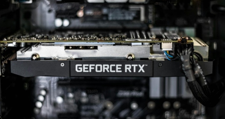 Нова функція NVIDIA підвищує якість зображення на GeForce RTX 40 Нова функція NVIDIA підвищує якість зображення на GeForce RTX 40