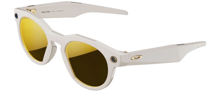 Oakley Meta HSTN Oakley Meta HSTN