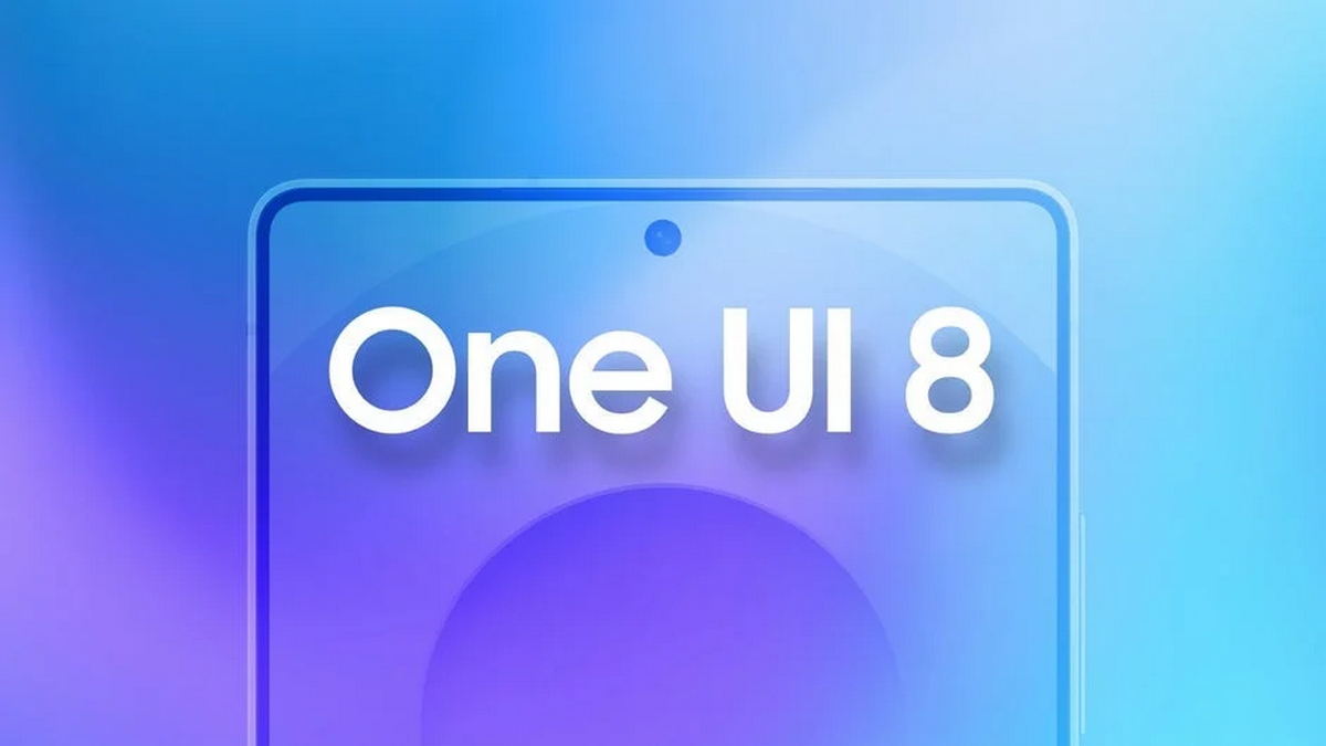 Samsung One UI 8
