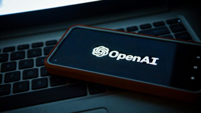 OpenAI web browser
