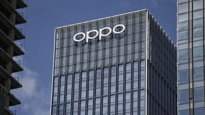 OPPO OPPO
