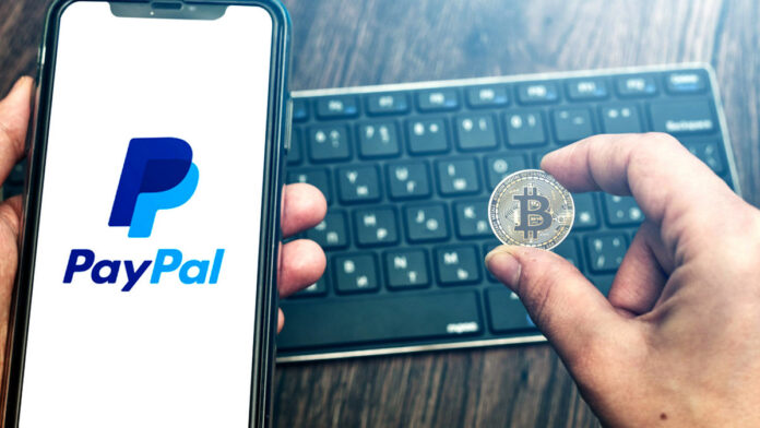 paypal paypal