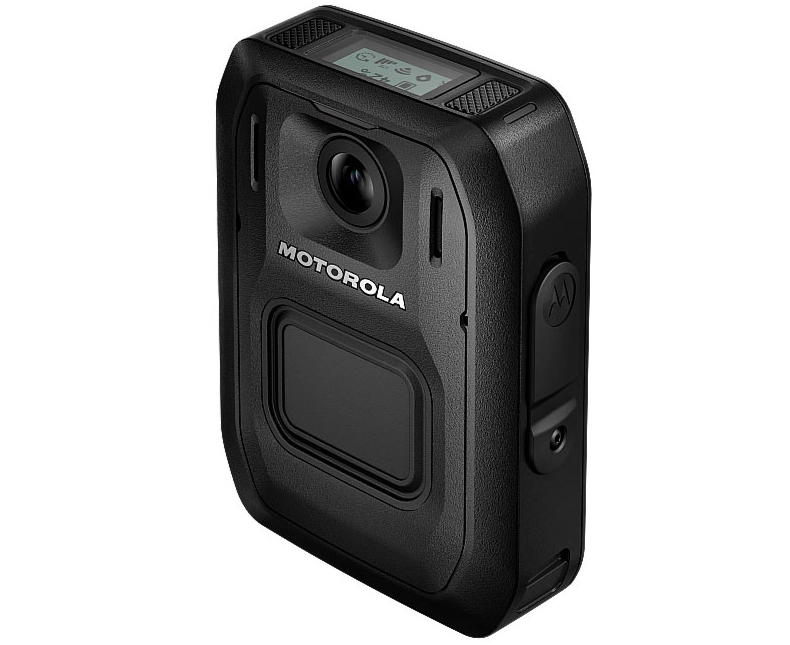 Motorola Solutions Motorola Solutions