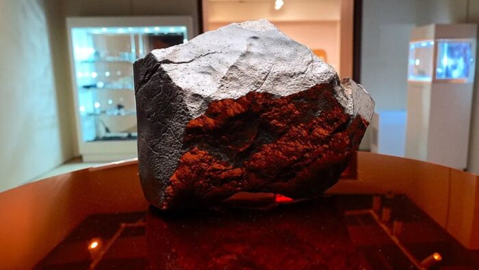 Piece of Mars