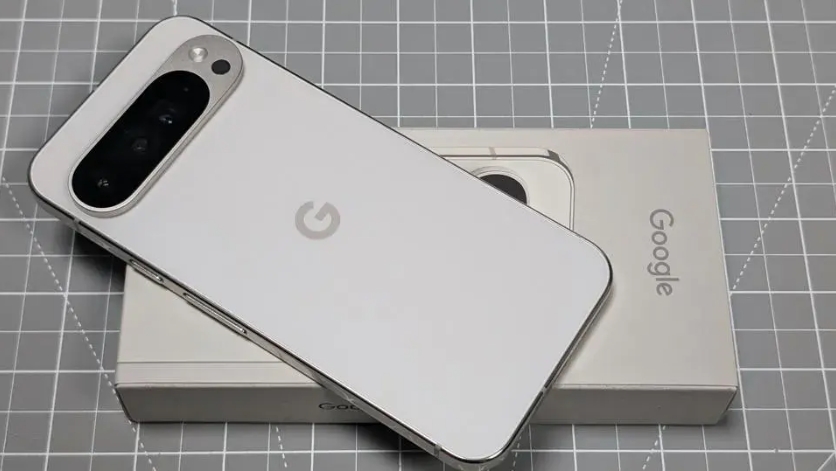 Pixel 10