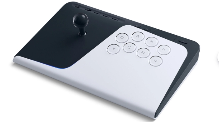 Sony PlayStation FlexStrike