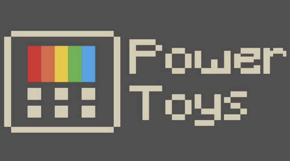 PowerToys PowerToys
