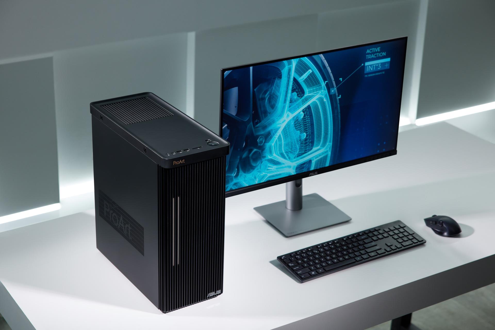 FAQ: Як скласти робочу станцію на базі процесорів AMD Ryzen Threadripper FAQ: Як скласти робочу станцію на базі процесорів AMD Ryzen Threadripper
