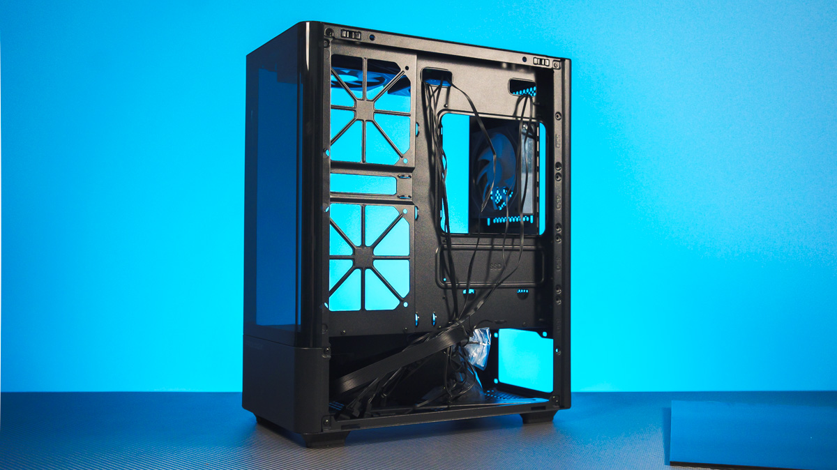 Prologix Lumi