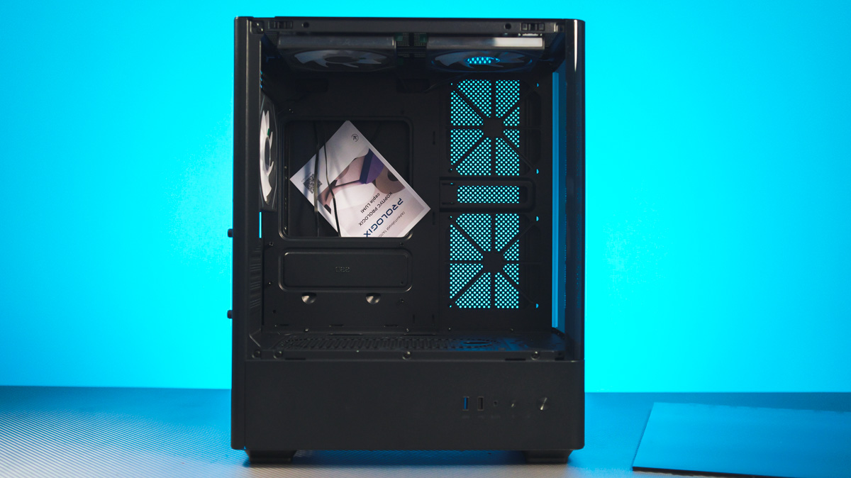 Prologix Lumi