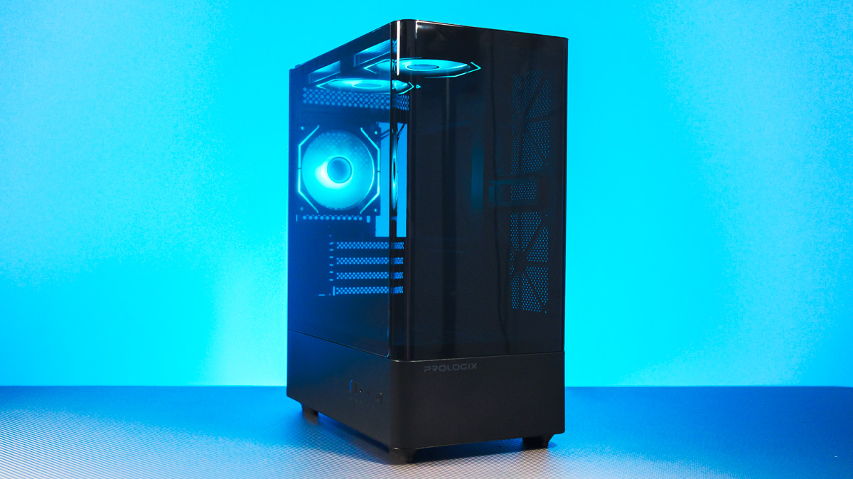Prologix Lumi