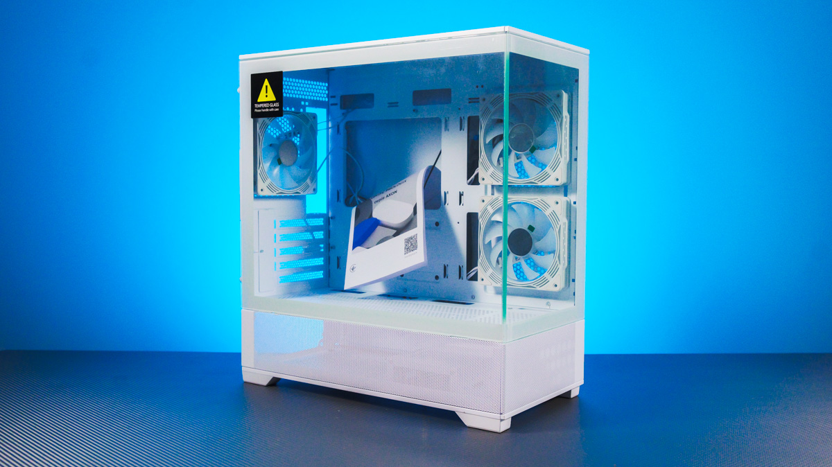 Prologix Axon