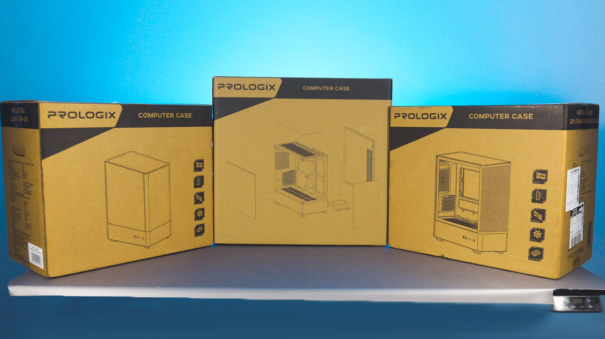 Prologix